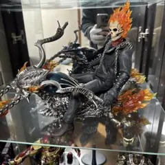 2026年最新】ゴーストライダー ホットトイズの人気アイテム - メルカリ