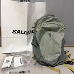 SALOMON サロモン TRAILBLAZER 10 バックパック セドナ - メルカリ