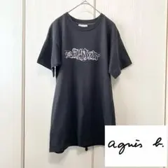 【90s】 agnes b. × Futura × Virgin records