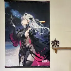 勝利の女神　NIKKE 3周年生放送 特典 チェキ クラウン 未開封】NIKKE 勝利の女神 ニケ 3周年 特典 モダニア チェキ 韓国