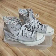 Converse All Star アースミュージックエコロジーコラボのサムネイル