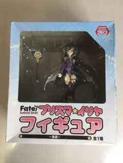 Fate/kaleid liner プリズマ☆イリヤ 美遊 フィギュア Fate