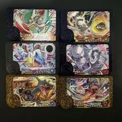 ポケモンフレンダ まとめ売り