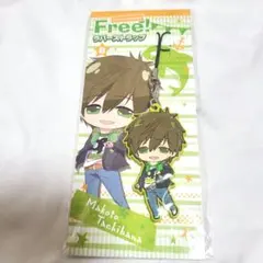 Free! 激推し缶バッジ 橘真琴 - メルカリ