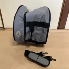 Mr. Mac ペットハンモックL スリング フレブル 中型犬 - メルカリ
