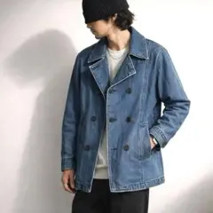 デニムコート デニムジャケット