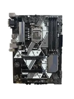 【動作確認済み】 ASUS PRIME B365-PLUS マザーボード