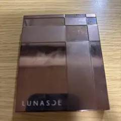LUNASOL スキンモデリングアイズ 01 ベージュベージュ