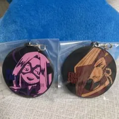 一番くじ ヒロアカ Mt.レディ エッジショット