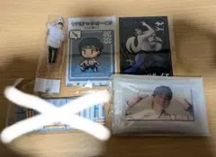 RAB/リアルアキバボーイズ ネスセット(バラ売り可)