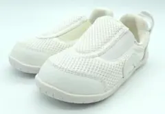 イフミー SC-0002 16.0cm 白 スニーカー 上履き 通園 通学②