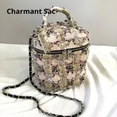 2026年最新】charmant sacの人気アイテム - メルカリ