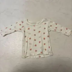 ベビー肌着 サイズ90