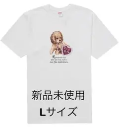 Supreme Dust Tee "White" Lサイズのサムネイル