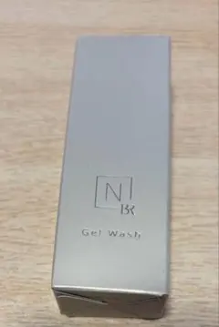 Ｎオーガニックブライト ホワイトクリアジェルウォッシュ 20g（試供品）