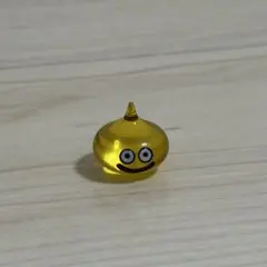 ドラクエ スライム オレンジ クリア フィギュア