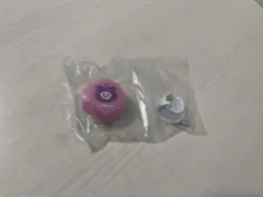 TREASURE TRUZ ピカっとリング ヒョンソク CHILLI