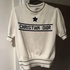 diorニット