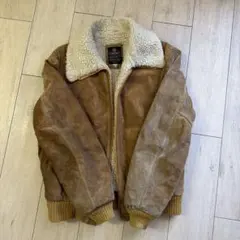 70s COOPER レザージャケット ボア ヴィンテージ リーバイス 70s COOPER レザージャケット ボア ヴィンテージ リーバイス - メルカリ