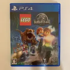 LEGO (R) ジュラシック・ワールド