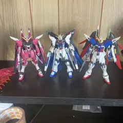 MG/HGバンダイガンダムプラモデルまとめ売り在庫処分品【バラ売り不可‼️】現状品 MG/HGバンダイガンダムプラモデルまとめ売り在庫処分品【バラ