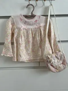 クーラクール トップス バック