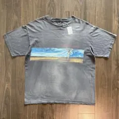 新品 SAINT Mxxxxxx SS Tee / Sky "Black"のサムネイル