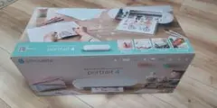 シルエット ポートレート4 スターターセット カッティングマシーン