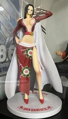 ハンコックフィギュア 一番くじ ワンピース GIRLSCOLLECTION B賞 Amazon.co.jp: 一番くじ ワンピース GIRLS COLLECTION B賞