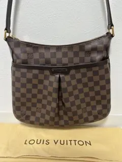 美品✳︎ルイヴィトン・ブルームズベリー ヴィンテージ・中古】ルイ・ヴィトン LOUIS VUITTON ショルダーバッグ