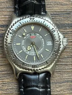 2025年最新】tag heuer 3000の人気アイテム - メルカリ