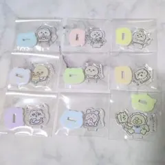 ちいかわ Baby アクリルスタンド フルコンプリート セット