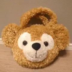 2025年最新】ダッフィー フェイスバッグの人気アイテム - メルカリ