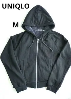 裏ボア フリースジャケット