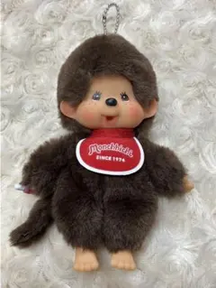 (正規品)モンチッチ キーチェーン 男の子