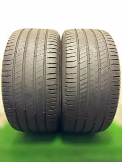 送料無料】2021年製 ミシュラン ラティチュード 275/40R20 2本 - メルカリ
