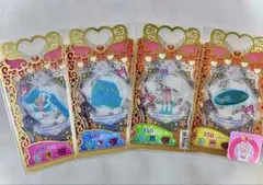 プリマジ ゲームカード