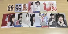 イコラブ 齋藤樹愛羅 2019.May-II 生写真 コンプ - メルカリ