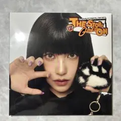 THE STORY GOES ON アルバム ミナ CAST ver.