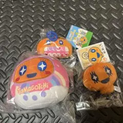 めめっち　マスコット　セット