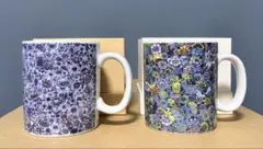 ポケモン工芸展 マグカップ コースター 葉山有樹 万花彩 未使用 - メルカリ