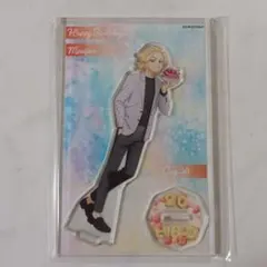 佐野万次郎 アクリルスタンド