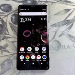 2026年最新】機種名：Xperia XZ3 スマートフォン本体の人気アイテム