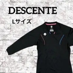 デサント DESCENTE スポーツマジック レディース 長袖 Tシャツ L