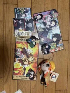 鬼滅の刃 グッズまとめ売り
