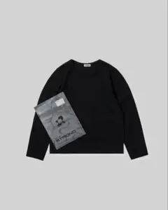 STRONG PACK TEE ours ブラック　Sサイズ　完売品 完売品】strong pack tee black M - メルカリ
