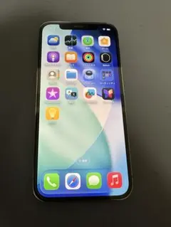 iPhone 12 Pro 256GB【ゴールド】 保護ガラス付き