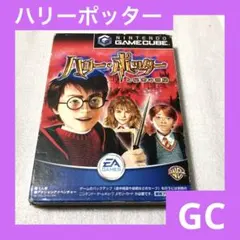 「激安」ハリーポッターと秘密の部屋　GC ゲームキューブ
