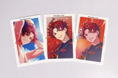 朱雀野アレン まとめ売り 朱雀野アレン Gプリ 特典 - メルカリ