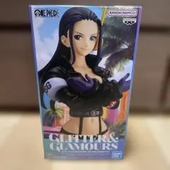 ワンピース GLITTER & GLAMOURS NICO ROBIN